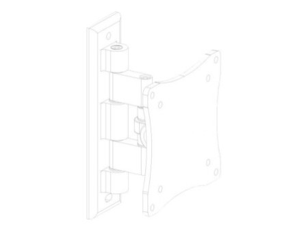 NEOMOUNTS Flatscreen Wall Mount