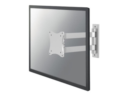 NEOMOUNTS Wall Mount 10-24p Tilt Sil