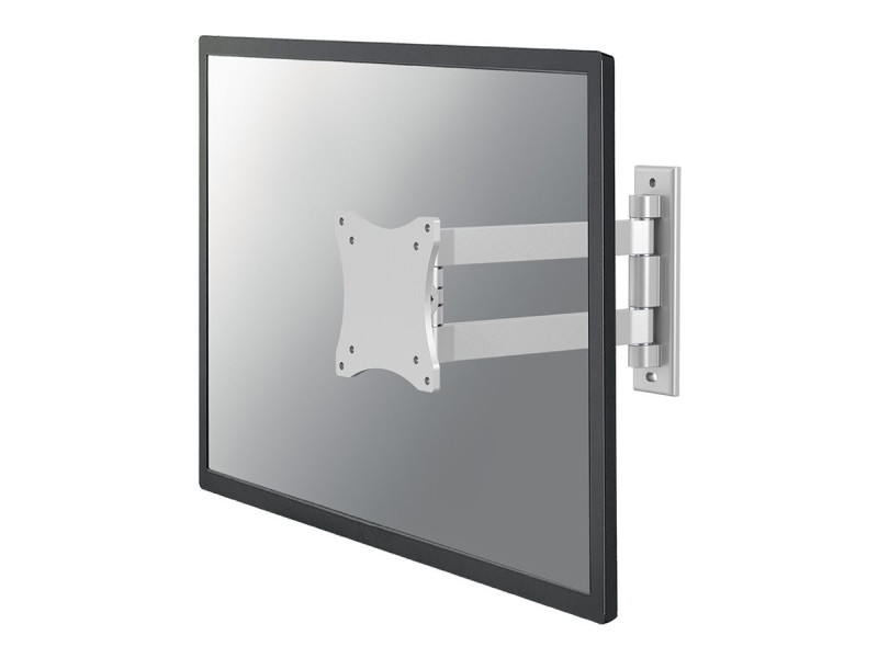 NEOMOUNTS Wall Mount 10-24p Tilt Sil