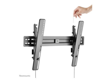 NEOMOUNTS LED-W650BLACK Wall Mount