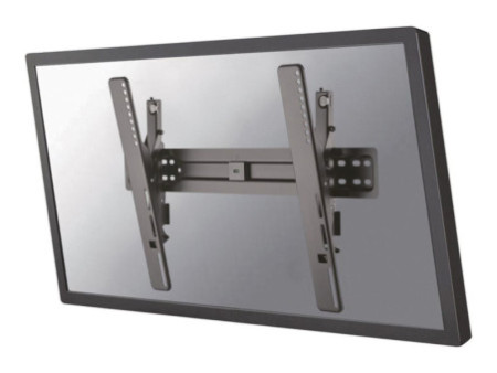 NEOMOUNTS LED-W650BLACK Wall Mount