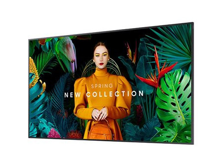SAMSUNG QM43C 43p UHD 24/7 500nit
