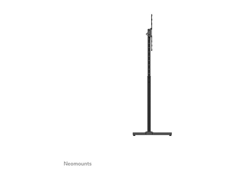 NEOMOUNTS NS-FS100BLACK Flat Screen