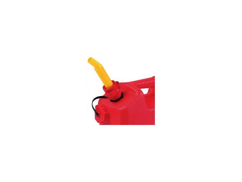 EDA Jerrican, plastique, 5 litres