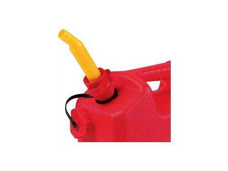 EDA Jerrican, plastique, 10 litres
