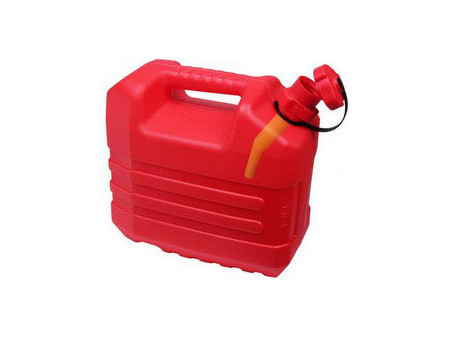 EDA Jerrican, plastique, 10 litres