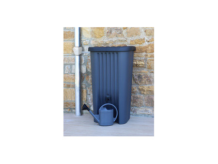 EDA Kit collecteur pour citerne, gris