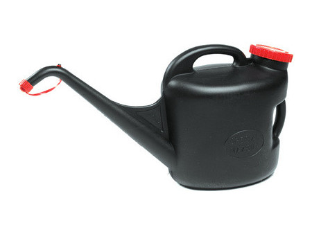 EDA Jerrican pour huile avec long bec verseur, 11 litres