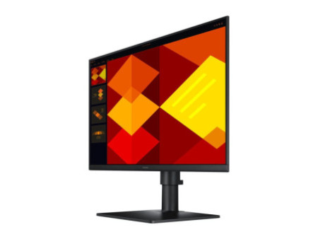 SAMSUNG LS24D406GAUXEN 24p FHD IPS 5ms