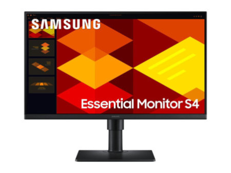 SAMSUNG LS24D406GAUXEN 24p FHD IPS 5ms
