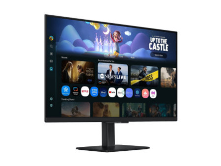 SAMSUNG LS27FM500EUXEN 27p FHD Smart