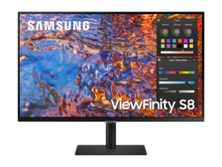 SAMSUNG LS32B800PXPXEN 32p 3840x2160