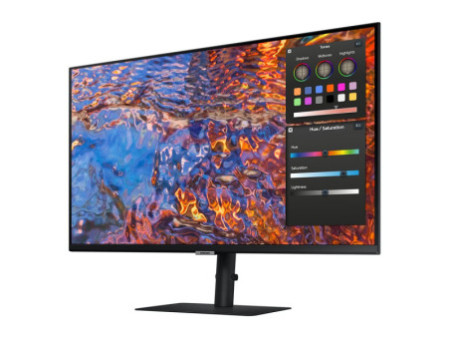 SAMSUNG LS32B800PXPXEN 32p 3840x2160