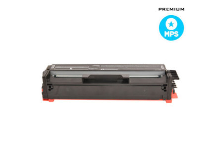 Toner compatible MPS Premium LEXMARK 24B7502 - Noir - 6.000 pages