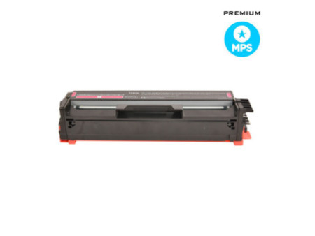 Toner compatible MPS Premium LEXMARK 24B7500 - Magenta - 6.000 pages