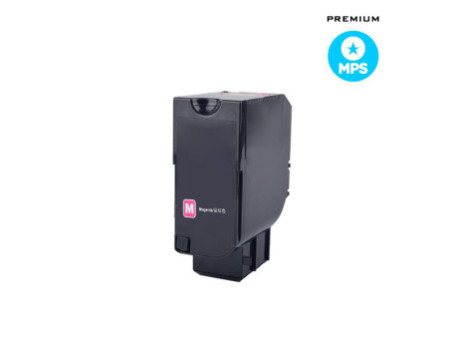 Toner Compatible MPS Premium LEXMARK 71C2HM0 - Magenta - 10.500 pages