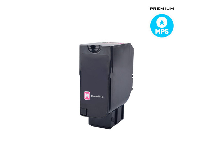 Toner Compatible MPS Premium LEXMARK 71C2HM0 - Magenta - 10.500 pages