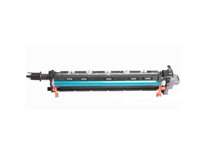 Tambour compatible Canon CANCEXV3DR 6648A004 - Noir - 80.000 pages