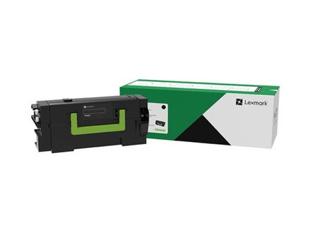 LEXMARK 25B3090 Toner cartridge black 25B3107