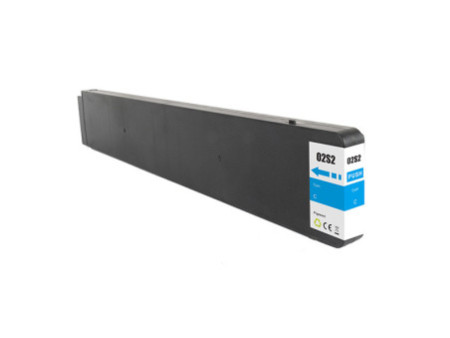 Cartouche compatible EPSON C13T02S200 - T02S2C - Cyan - 50.000 pages