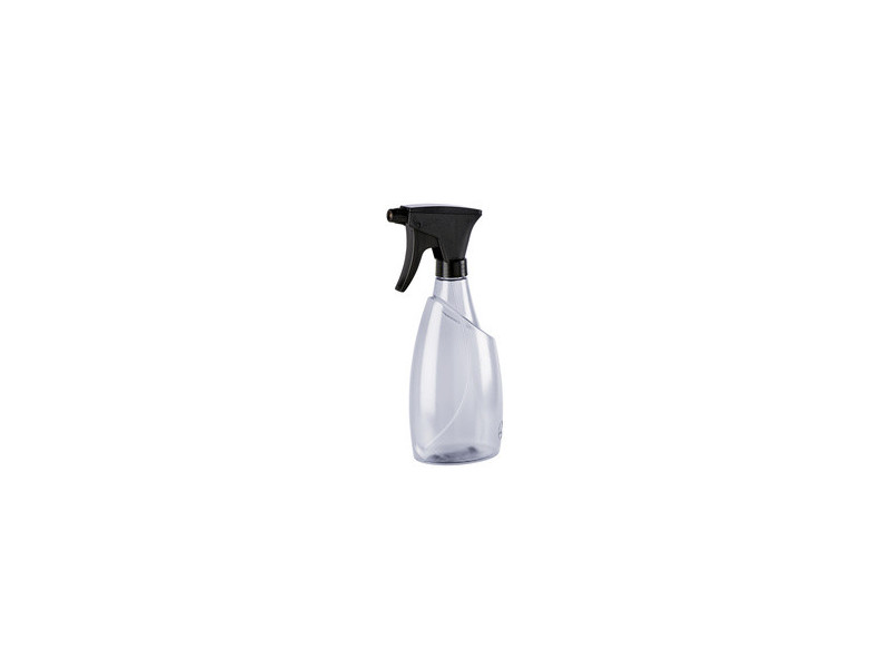 EDA Vaporisateur pour fleurs FUCHSIA, 0,7 litre, framboise