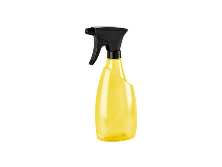 EDA Vaporisateur pour fleurs FUCHSIA, 0,7 litre, framboise