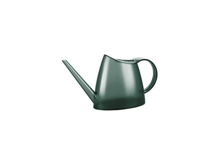 EDA Arrosoir FUCHSIA, 1,5 litre, bleu translucide