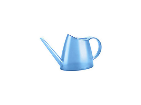 EDA Arrosoir FUCHSIA, 1,5 litre, framboise translucide