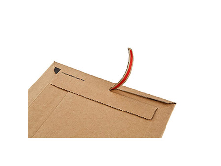 ColomPac Boîte cadeau, taille: S, noeud rouge
