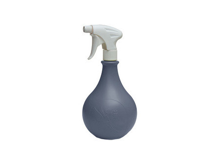 EDA Vaporisateur pour fleurs EMMA, 1,0 litre, bleu jeans