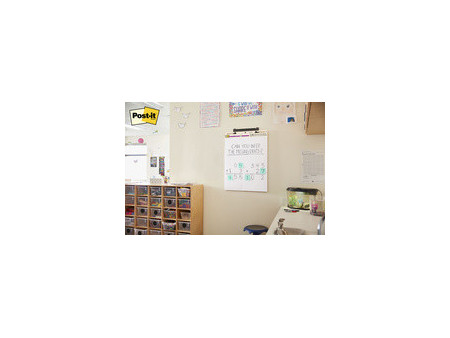 Post-it Bloc super sticky Meeting Chart / Flipchart, uni