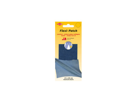 KLEIBER Patch thermocollant, repassage extérieur, olive