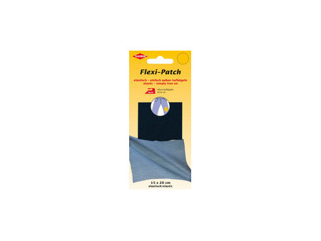 KLEIBER Patch thermocollant, repassage extérieur, olive