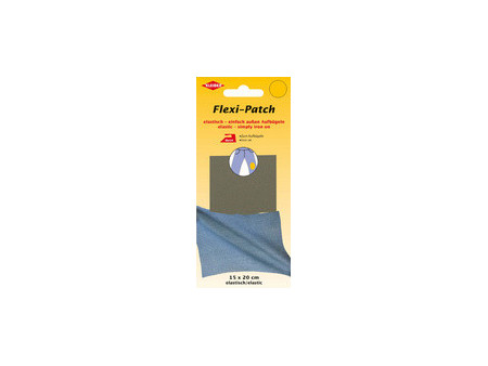 KLEIBER Patch thermocollant, repassage extérieur, noir