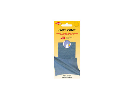 KLEIBER Patch thermocollant, repassage extérieur, noir