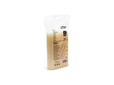 Rapid Cartouche de colle PRO+, jaune, 10 kg