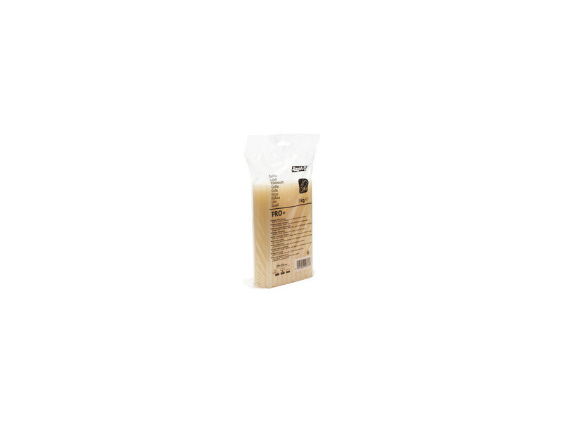 Rapid Cartouche de colle PRO+, jaune, 10 kg