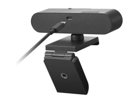 LENOVO Performance FHD Webcam