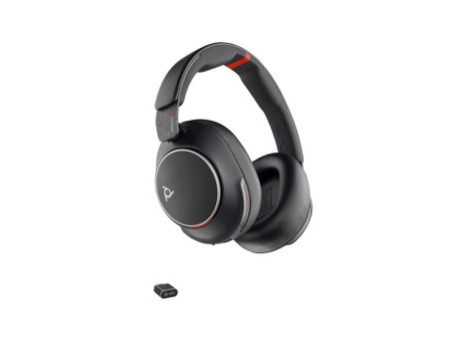 HP Poly Voyager 85 UC USB-C Headset