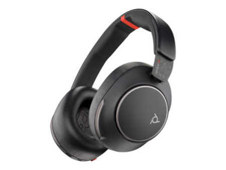 HP Poly Voyager 85 UC USB-C Headset