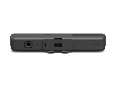 LOGI Webcam MeetUp 2 GRAPHITE USB UK/EU