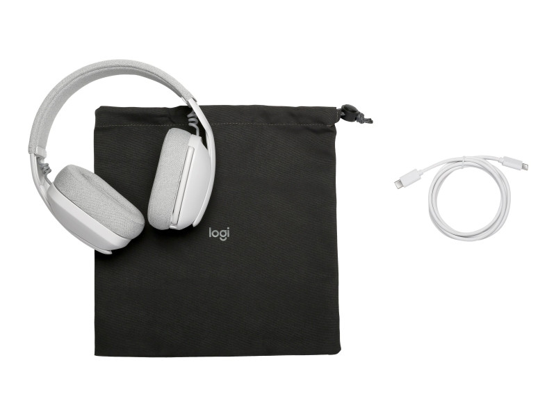 LOGI Zone Vibe 100 Headset full size