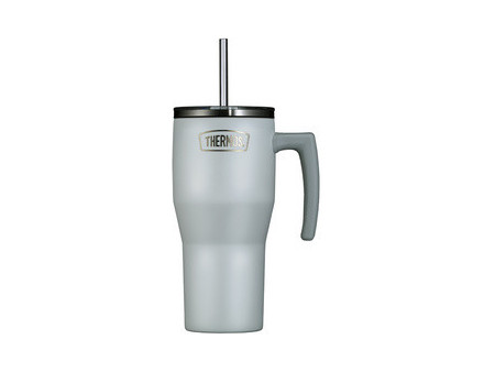 THERMOS Gobelet isotherme RS, 0,85 l, vert