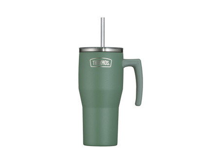 THERMOS Gobelet isotherme RS, 0,85 l, vert
