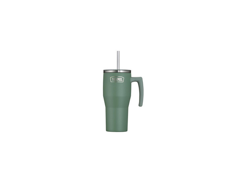 THERMOS Gobelet isotherme RS, 0,85 l, vert