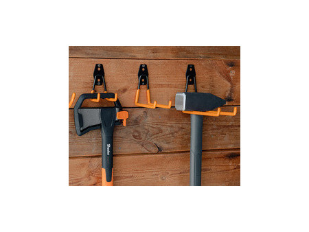 Bradas Porte-outils, droit, longueur: 70 mm