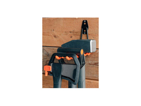 Bradas Porte-outils, ondulé, longueur: 195 mm