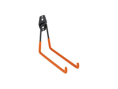 Bradas Porte-outils, droit, longueur: 130 mm