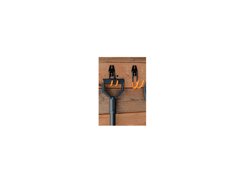 Bradas Porte-outils, cintré, longueur: 70 mm