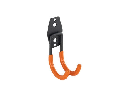 Bradas Porte-outils, cintré, longueur: 70 mm